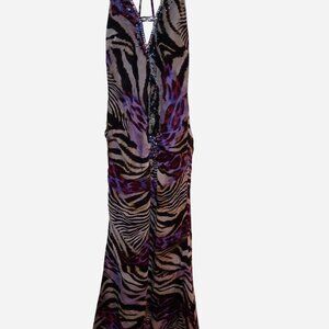 New MoriLee By Madeline Gardner Dress Size M/6